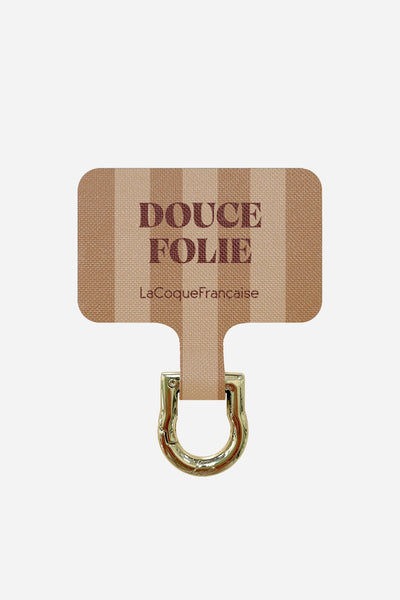 Adaptateur Personnalise Douce Folie