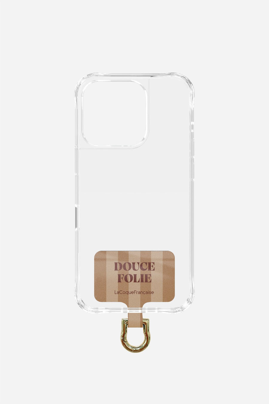 Adaptateur Personnalise Douce Folie - 2