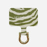 Adaptateur Personnalise Zebre Vert