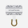 Adaptateur Personnalise Bandana Blanc