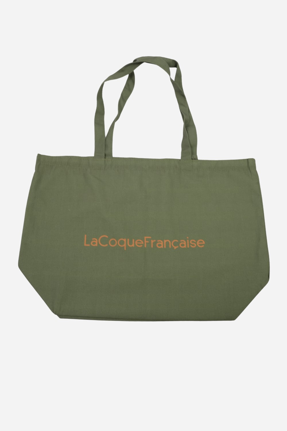 Tote Bag Kaki