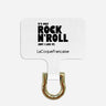 Adaptateur Personnalise Rock N'roll