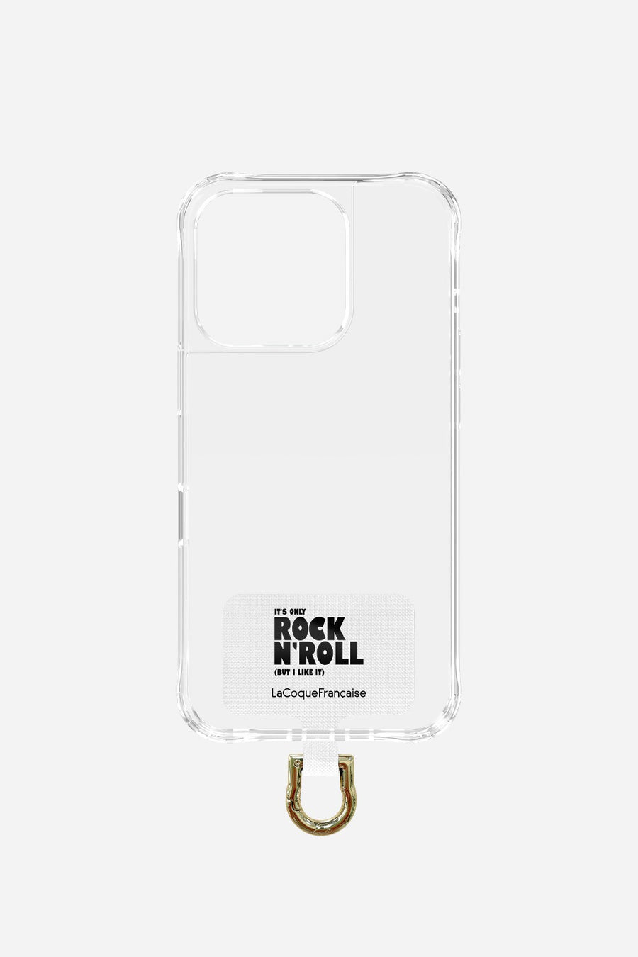 Adaptateur Personnalise Rock N'roll - 2
