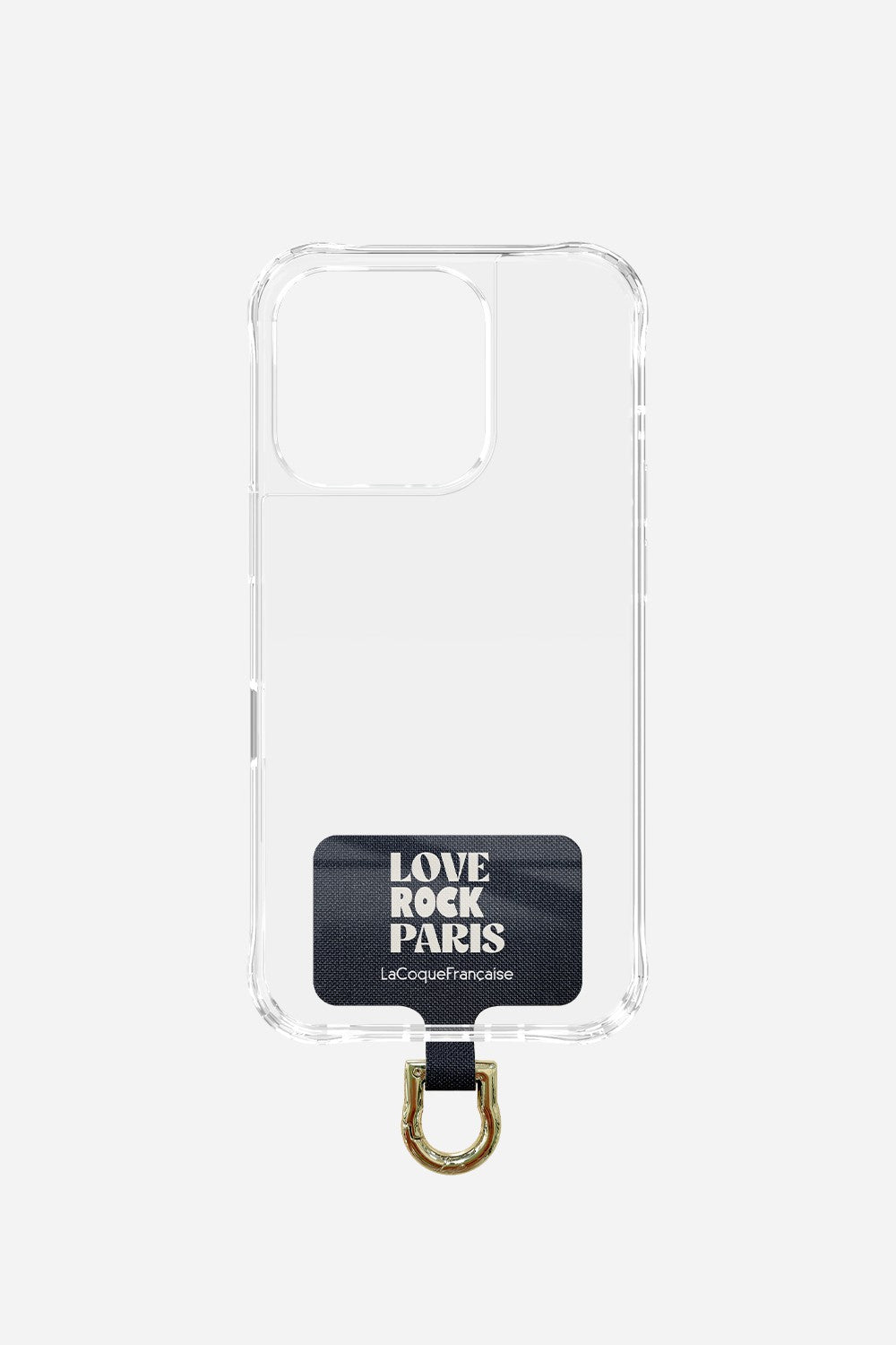 Adaptateur Personnalise Love Rock Paris