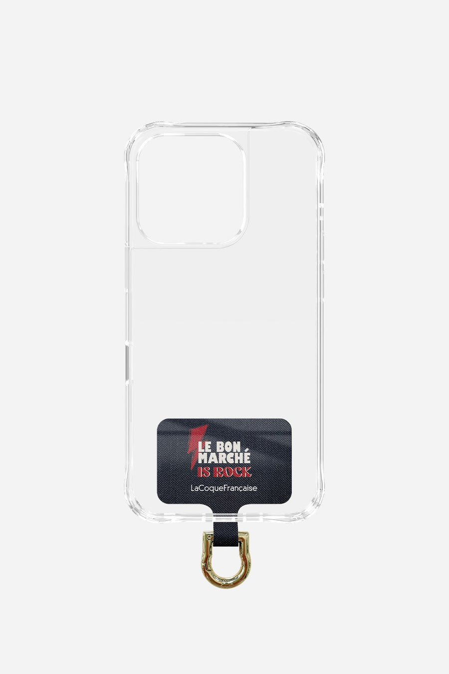 Adaptateur Personnalise Le Bon Marche Is Rock - 2