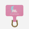 Adaptateur Personnalise Rock Eclair Bleu