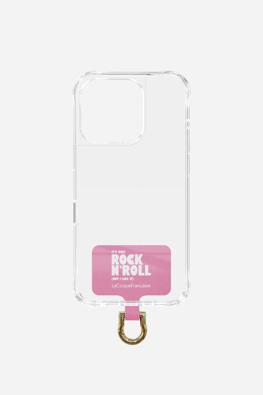 Adaptateur Personnalise Rock N'roll Rose - 2
