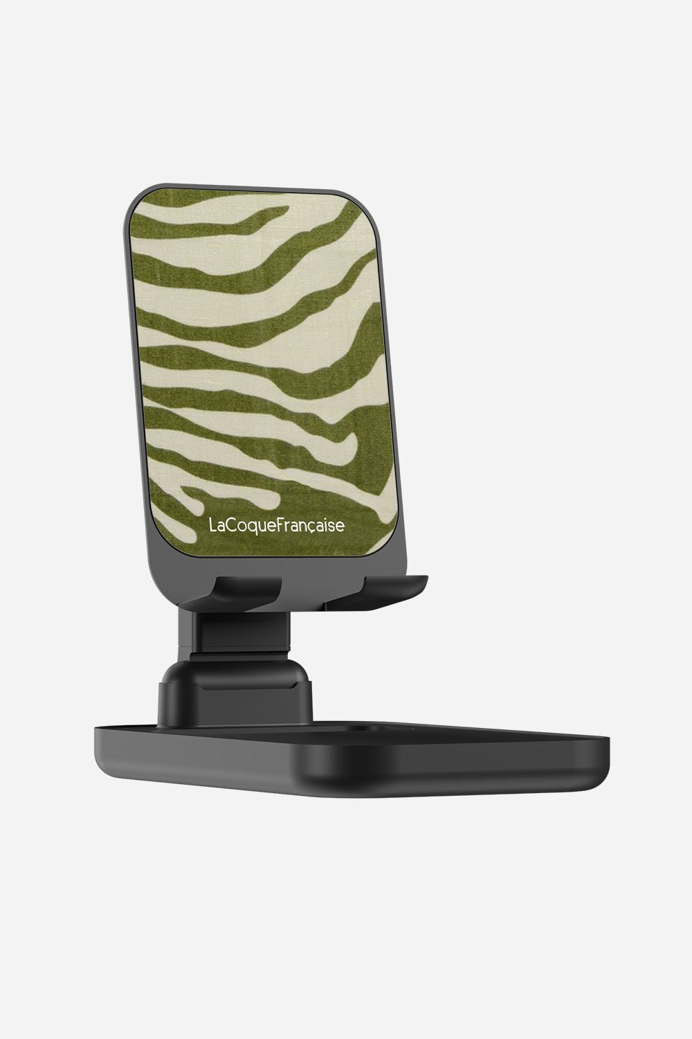 Support Bureau Zebre Vert Zebre Vert