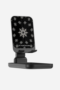 Support Bureau Bandana Noir Bandana Noir