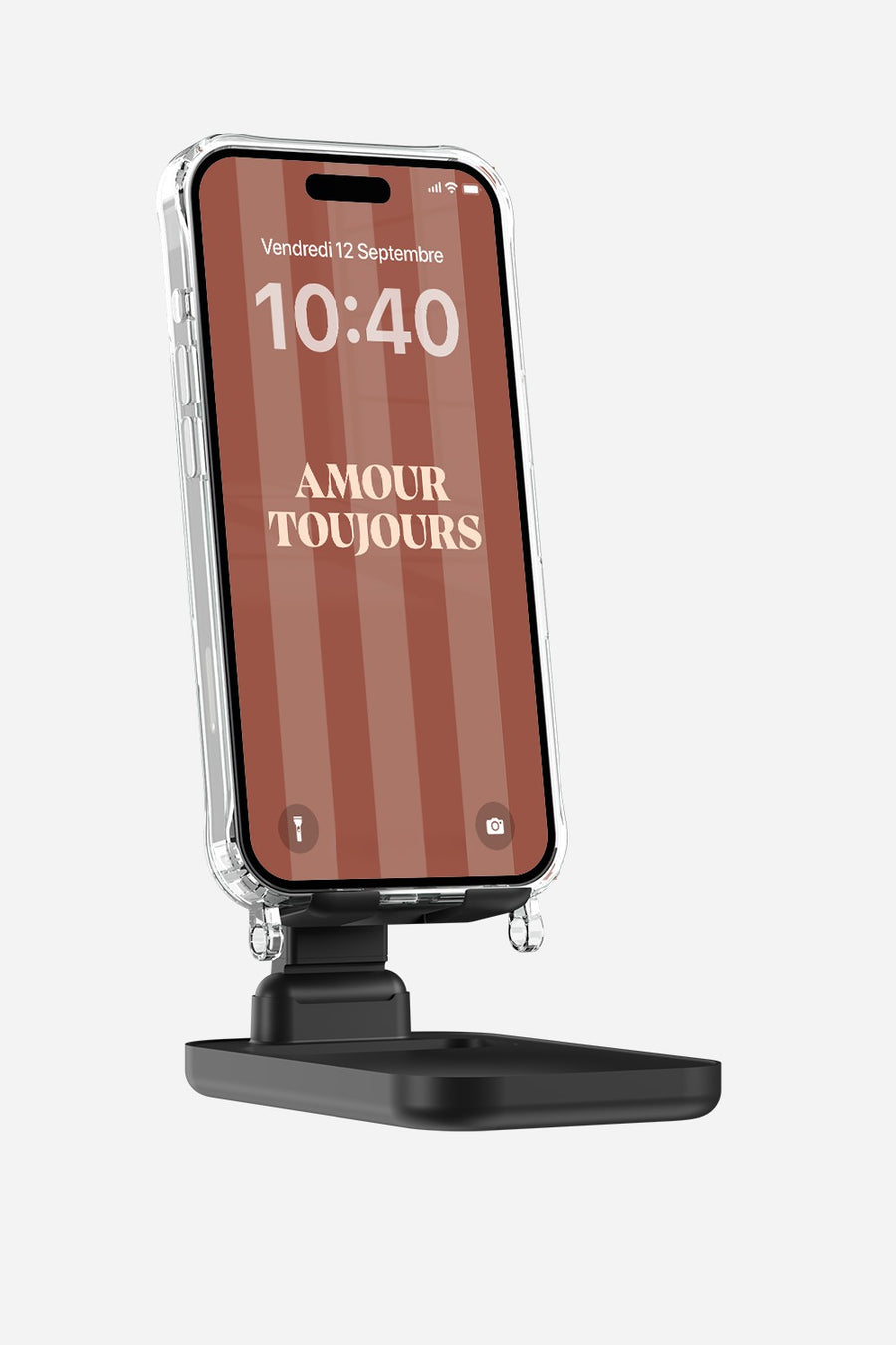 Support Bureau Amour Toujours Amour Toujours - 2