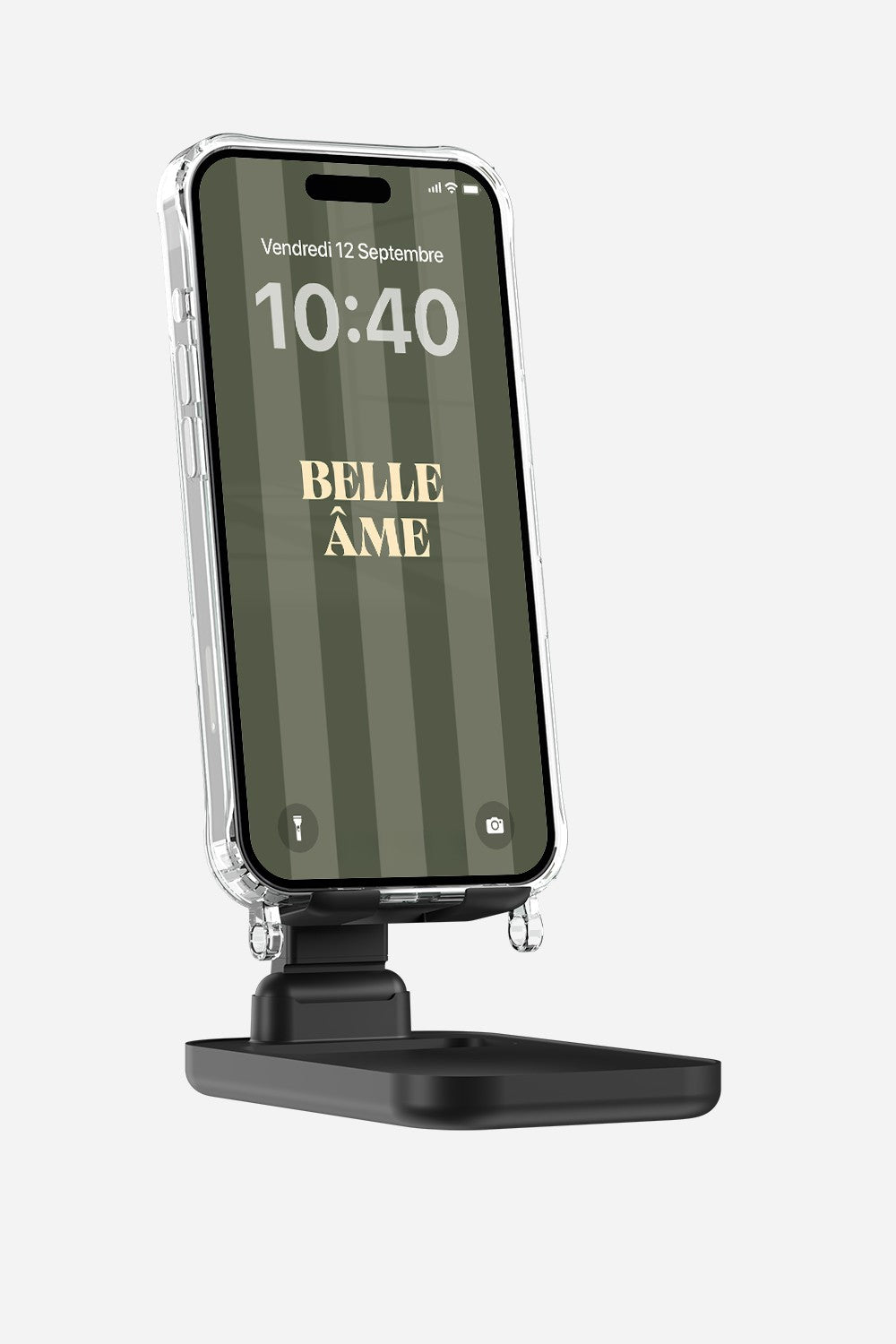 Support Bureau Belle Ame Belle Ame