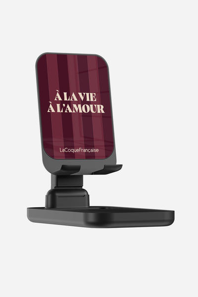 Support Bureau A La Vie A L'amour A La Vie A L'amour