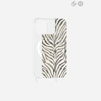 Plaque Imprimee Magnetique iPhone 12 Pro Max Noir 6.7 Pouces