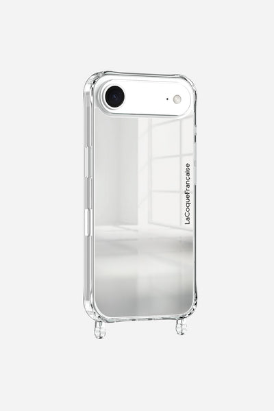 Coque Anneaux Miroir Miroir