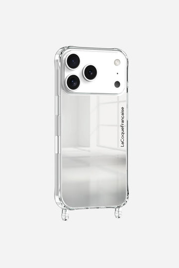 Coque Anneaux Miroir Miroir - 4