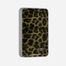 Batterie Magsafe Leopard Kaki Et Noir Kaki 10 000 Mah