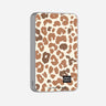 Batterie Magsafe Leopard Marron Marron 10 000 Mah