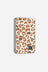 Batterie Magsafe Leopard Marron Marron 10 000 Mah