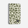Batterie Magsafe Leopard Kaki Kaki 10 000 Mah