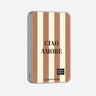 Batterie Magsafe Ciao Amore Beige Beige 10 000 Mah