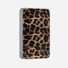 Batterie Magsafe Leopard Noir Et Brun Marron 10 000 Mah