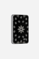 Batterie Magsafe Bandana Noir Noir 10 000 Mah