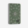 Batterie Magsafe Bandana Kaki Kaki 10 000 Mah