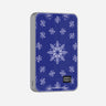 Batterie Magsafe Bandana Bleu Bleu 10 000 Mah