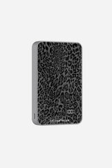 Batterie Magsafe Leopard Gris Gris 10 000 Mah