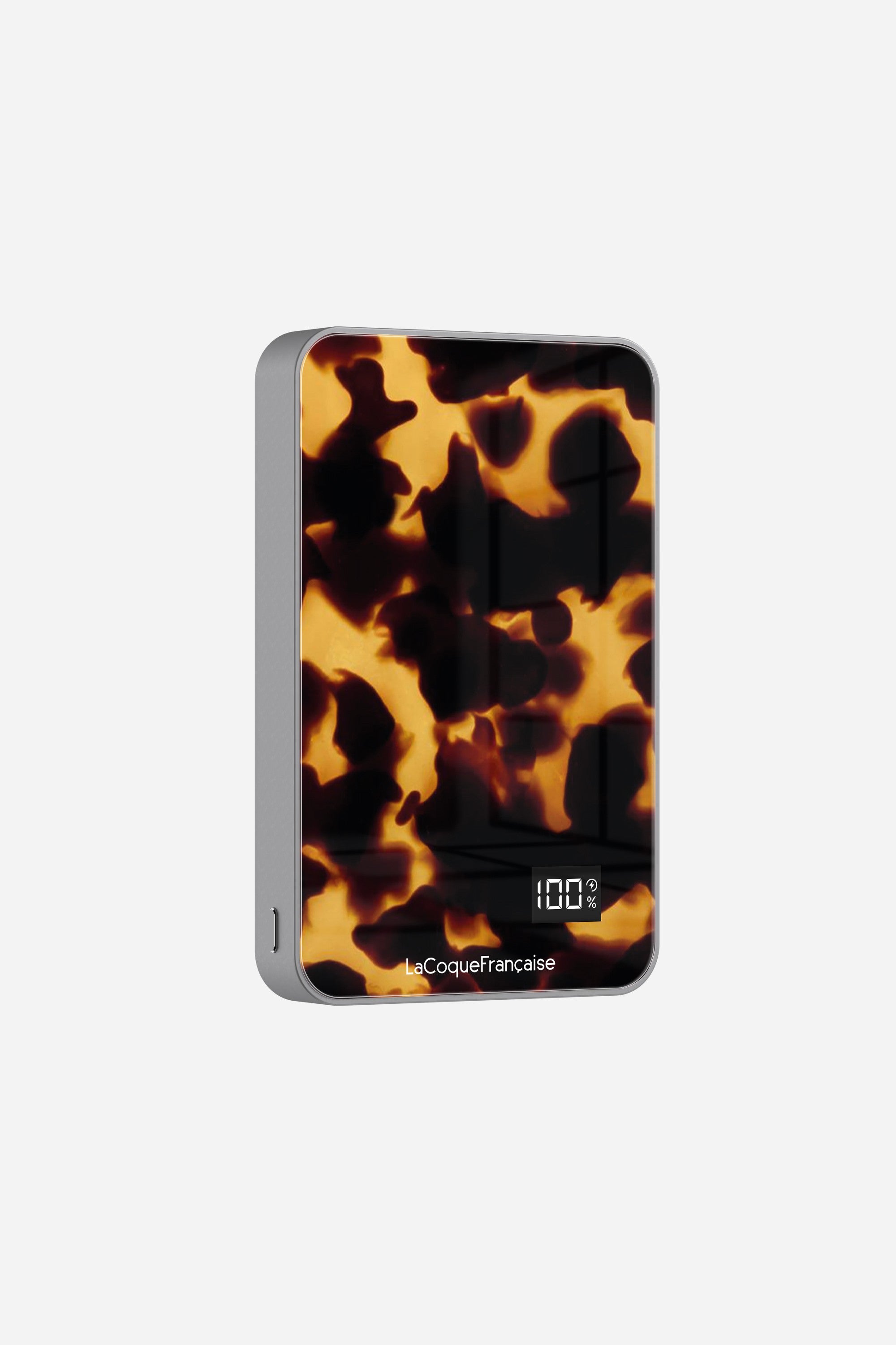 Batterie Magsafe Tortue Noir 10 000 Mah