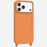 Coque Anneaux Soft Touch Camel - 4