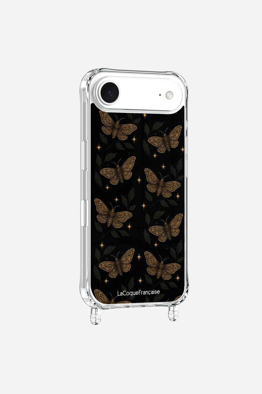 Coque Anneaux Imprimee Intuition - 4
