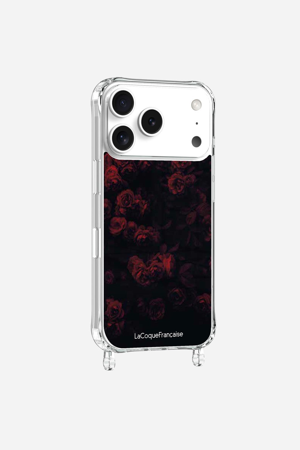 Coque Anneaux Imprimee Sortilege