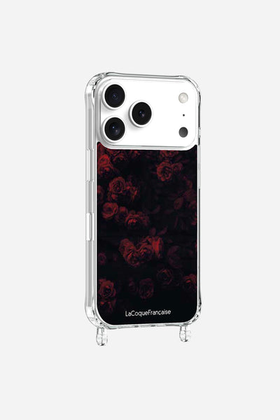 Coque Anneaux Imprimee Sortilege