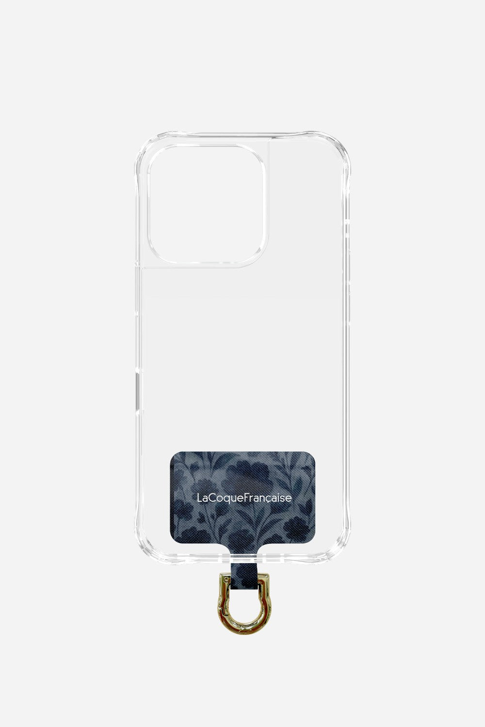 Adaptateur Personnalise Minuit