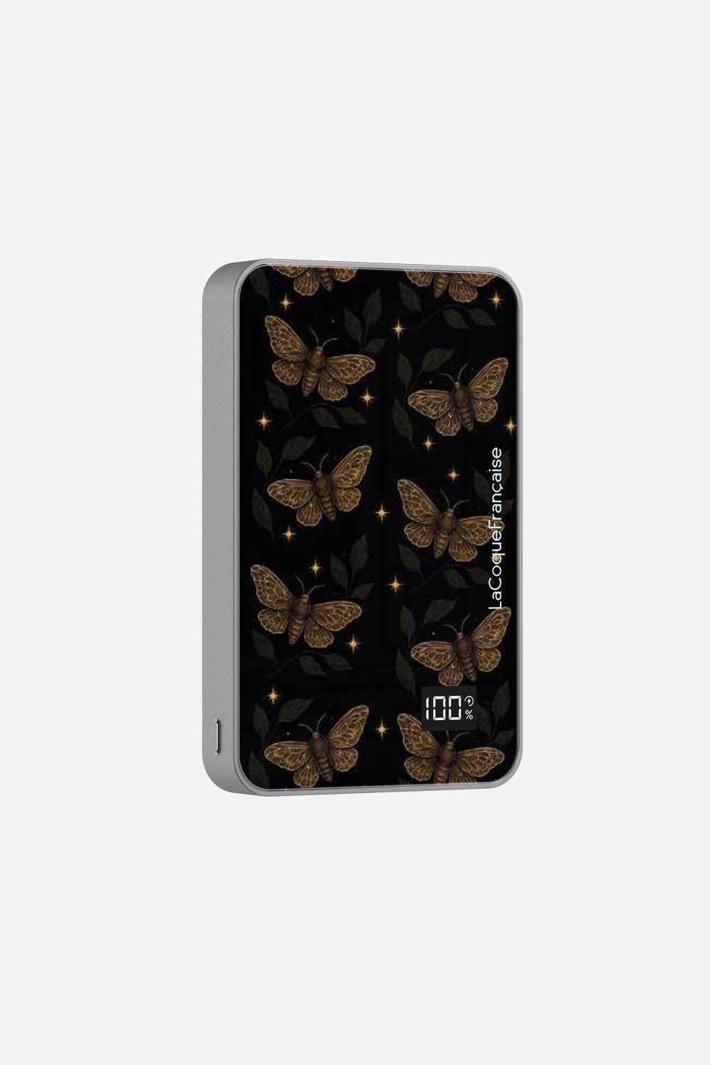 Batterie Magsafe Intuition Noir 10 000 Mah