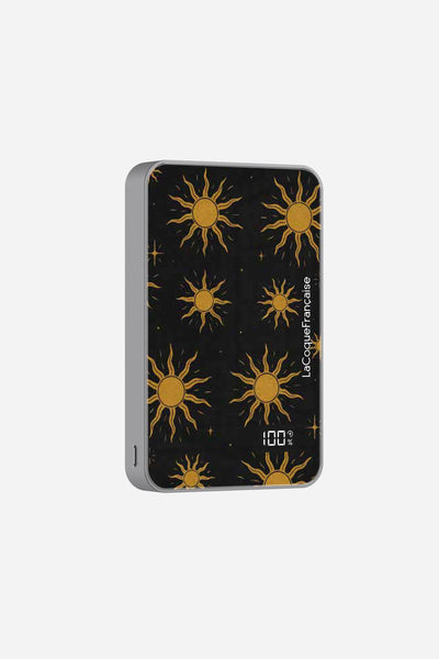 Batterie Magsafe Le Soleil Noir 10 000 Mah