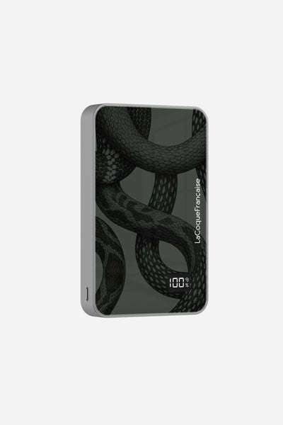 Batterie Magsafe Venin Gris 10 000 Mah