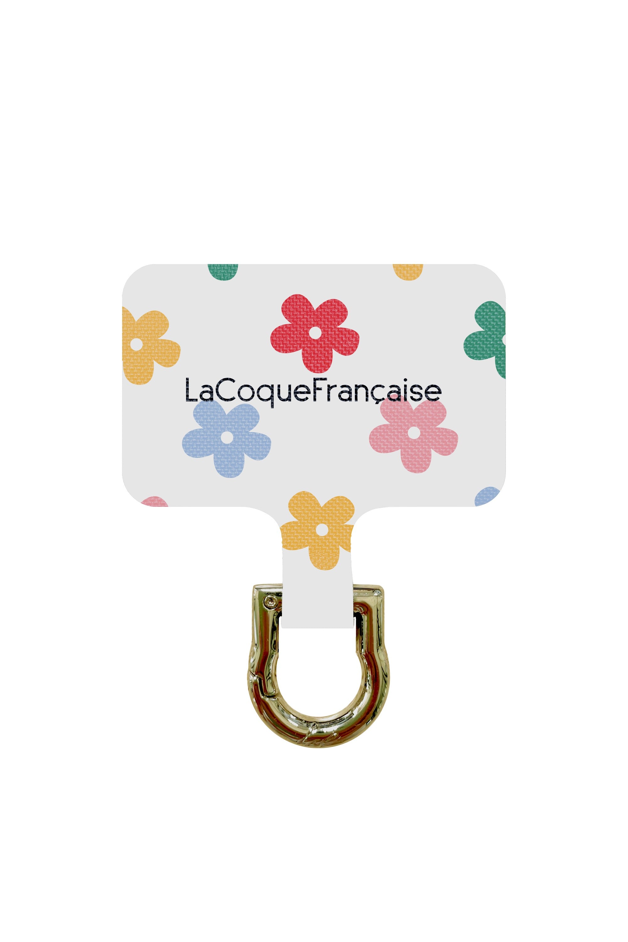 Adaptateur Personnalise Flower