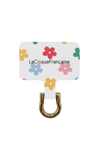 Adaptateur Personnalise Flower