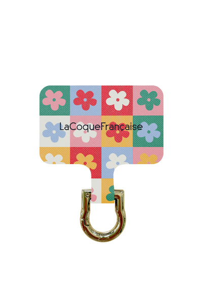 Adaptateur Personnalise Flower Power