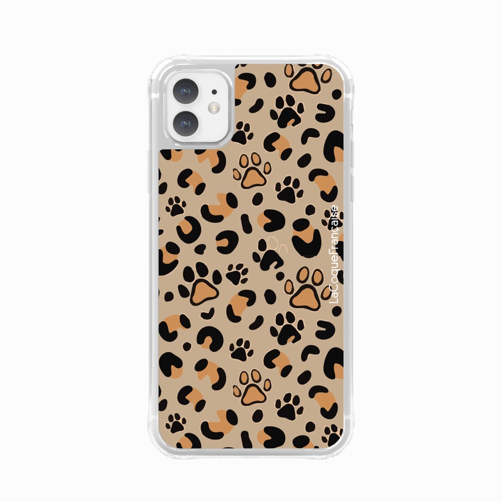 Leo Dog Printed Ringless Case