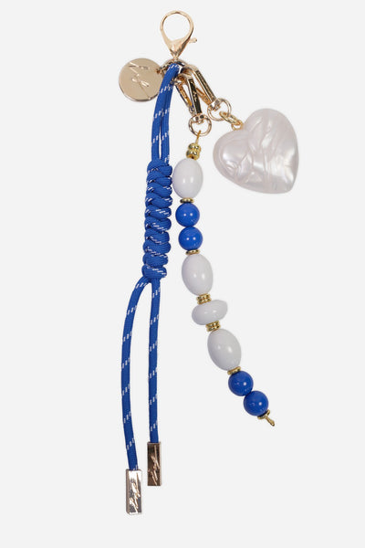 BOBBY CORDON BLEU COEUR NACRE