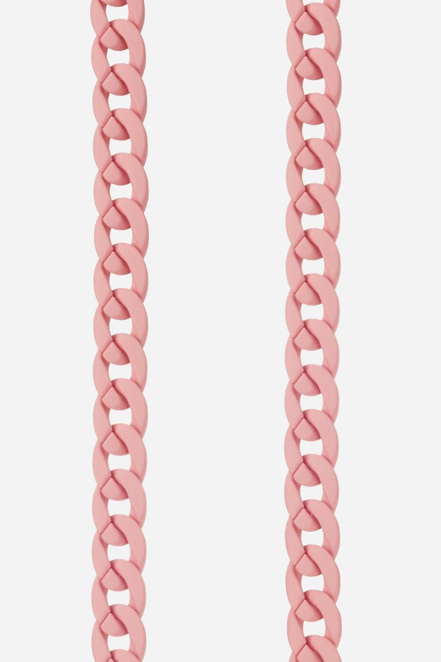 Chaine Longue Sarah Rose 120 cm - 2