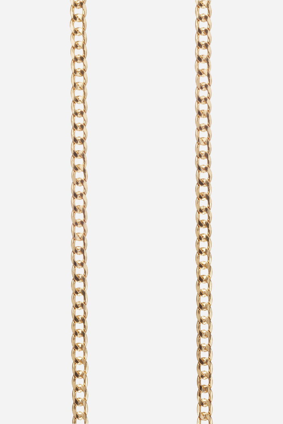 Chaine Longue Sona Dore 120 cm - 2