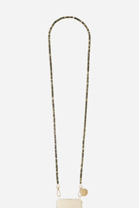 Emma Green Long Chain 120 cm