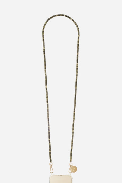 Emma Green Long Chain 120 cm