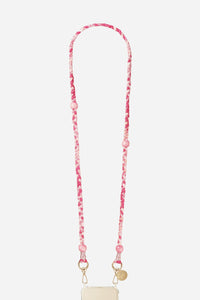 Chaine Longue Della Rose 120 cm