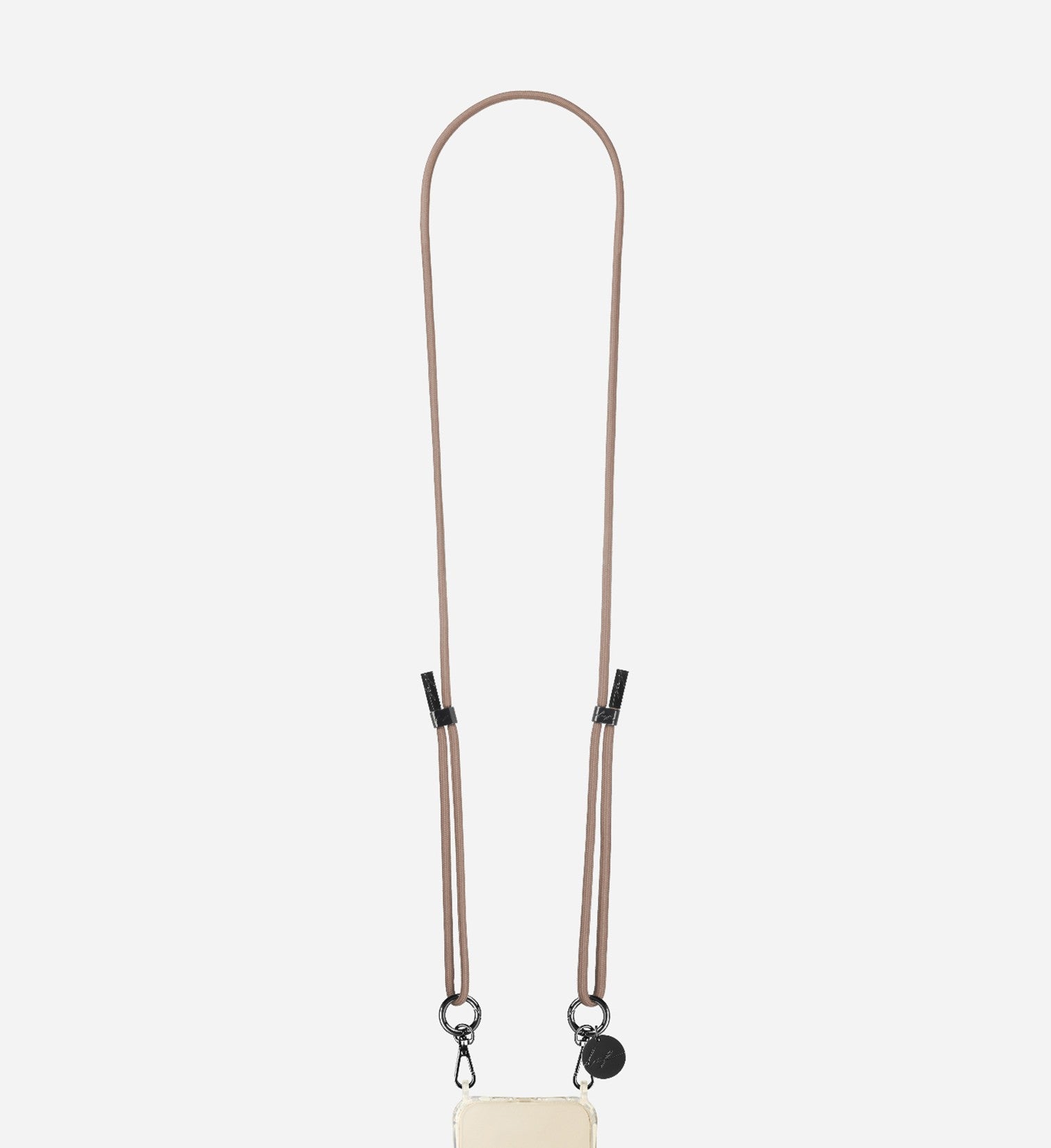 Plain cord Nae Taupe