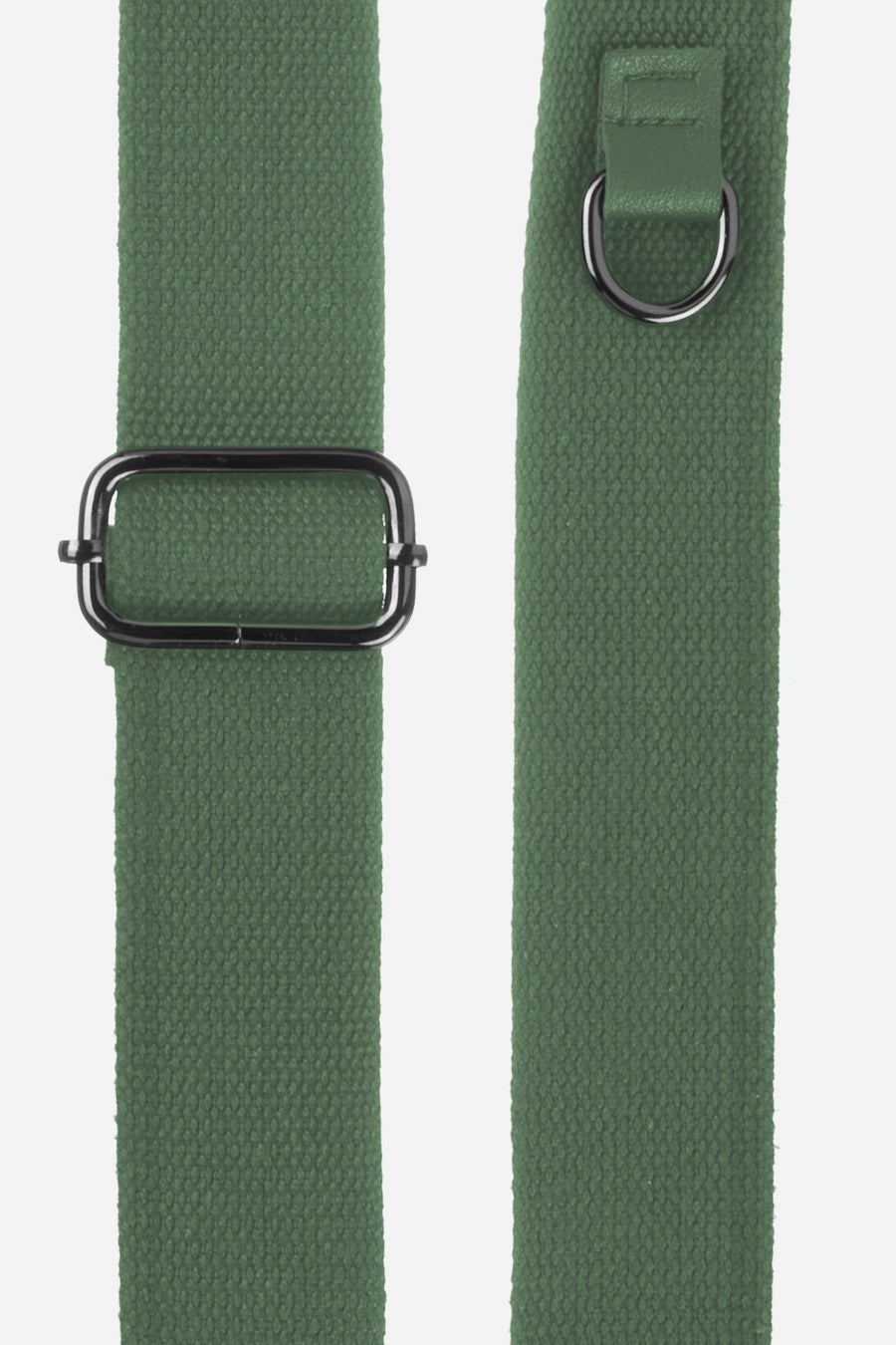 Chaine Longue Noe Kaki 140 cm - 2